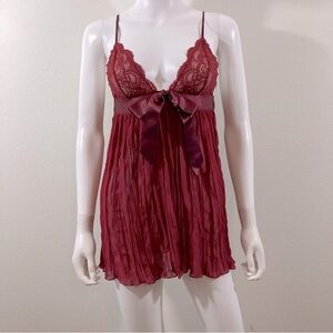 Victoria’s Secret Y2K Sexy Lingerie Size Small